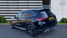 Mercedes-Benz GLC 300e 4Matic AMG Line Premium 5dr 9G-Tronic Estate